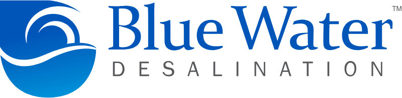 Blue Water Desalination